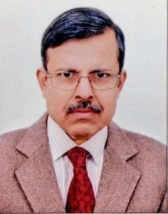 Mr. K. N. Pathak