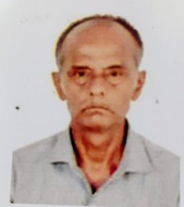 Mr. Samir Kumar Mondal